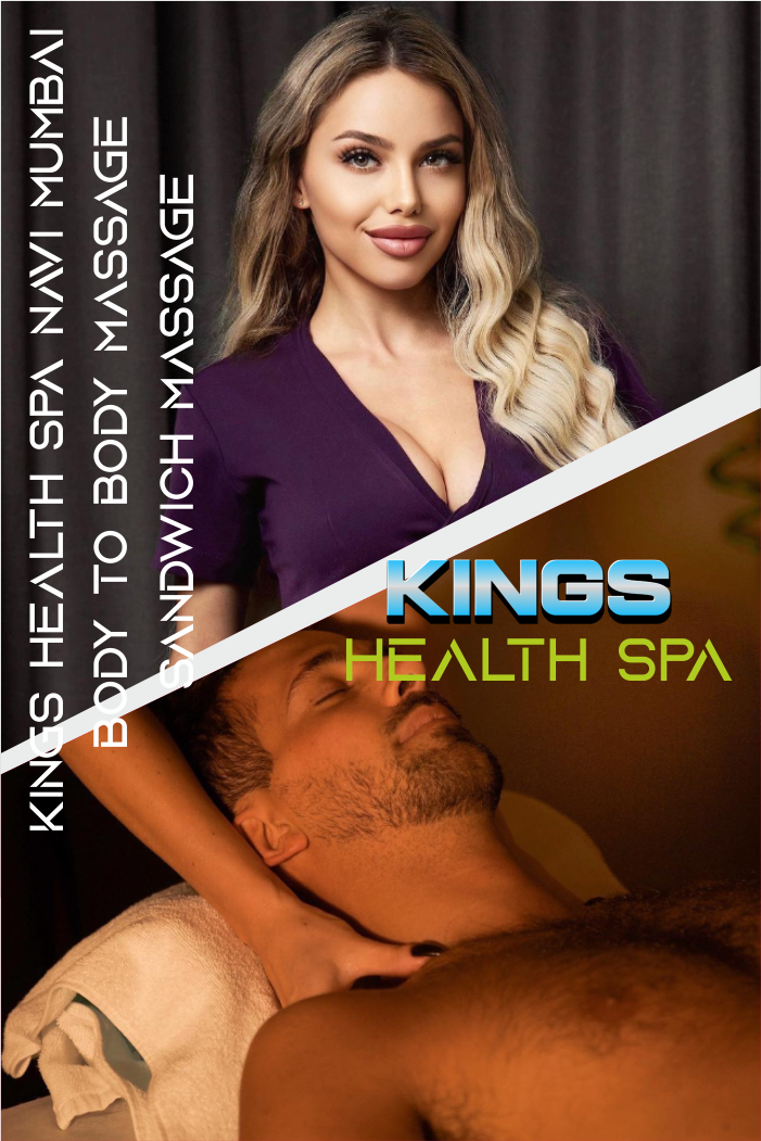 Sandwich Massage in Navi Mumbai